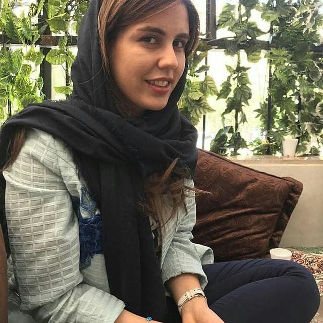 Fatemeh Mahmoodi gallery