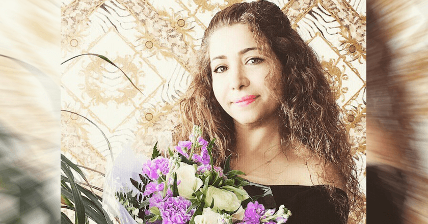 Mitra Ahmady gallery