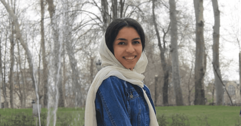 Mahdieh Ghavi gallery
