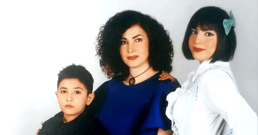 Faezeh Falsafi gallery