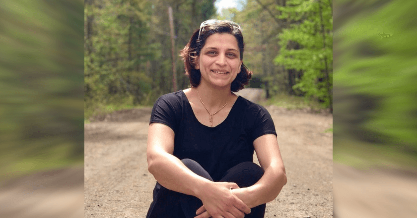 Behnaz Ebrahimi Khoei gallery