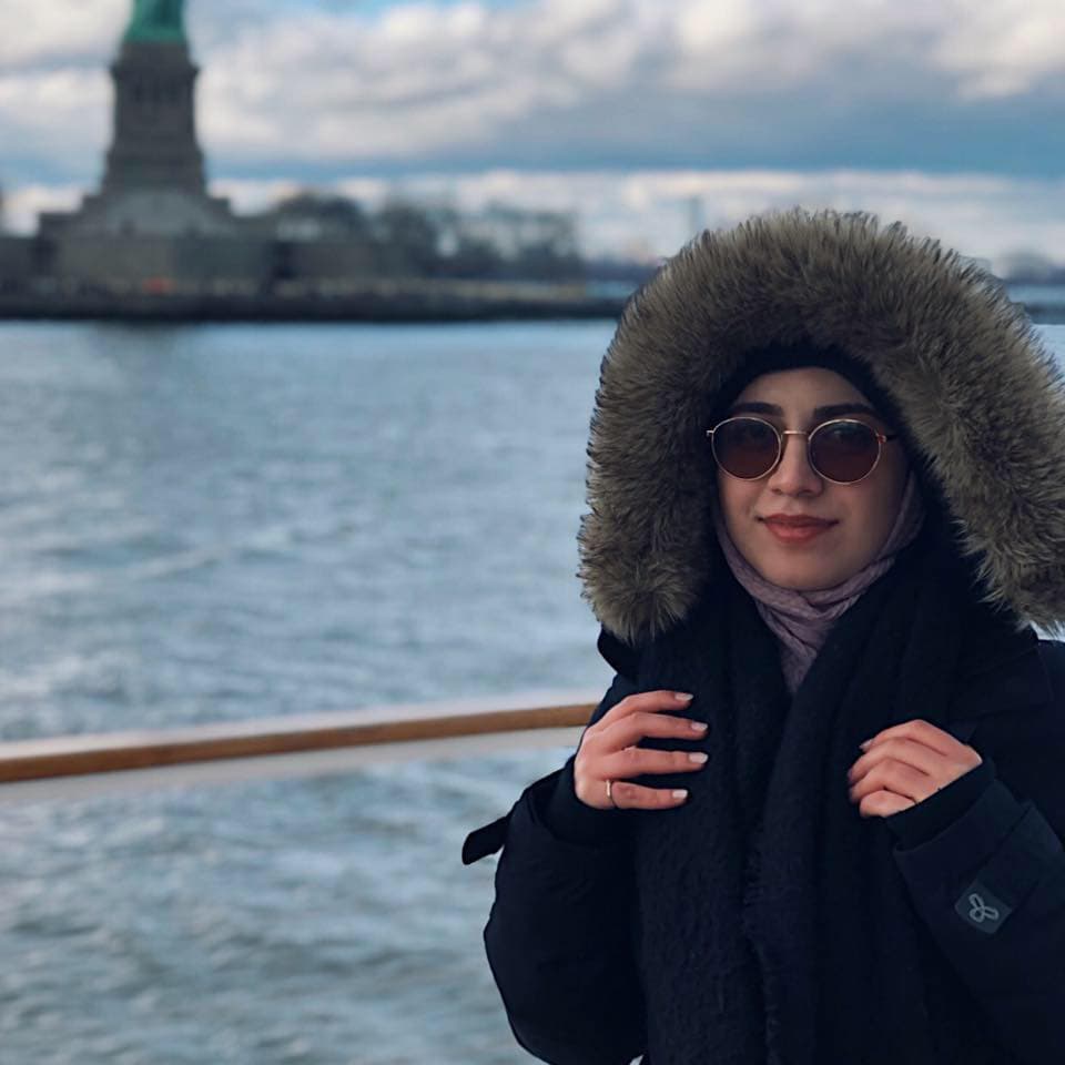 Zeynab Asadilari gallery