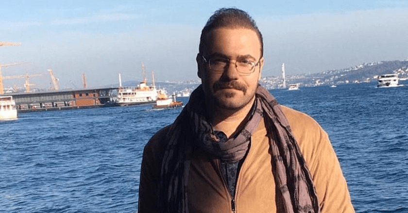 Masoud Shaterpour Khiaban gallery