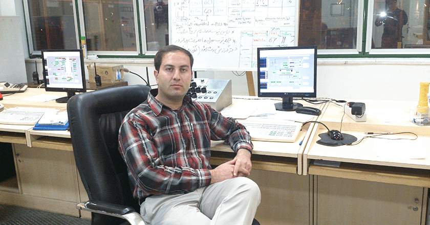 Milad Nahavandi gallery