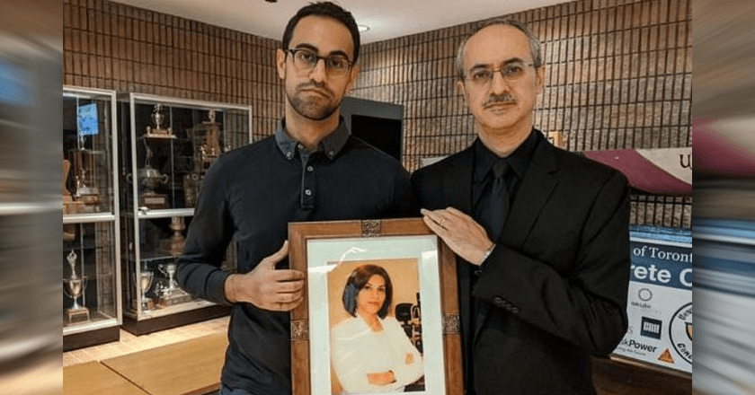 Neda Sadighi gallery
