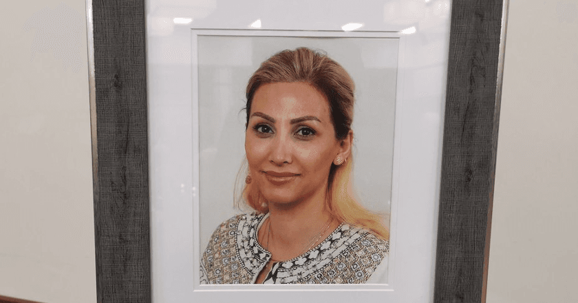 Maryam Malek gallery