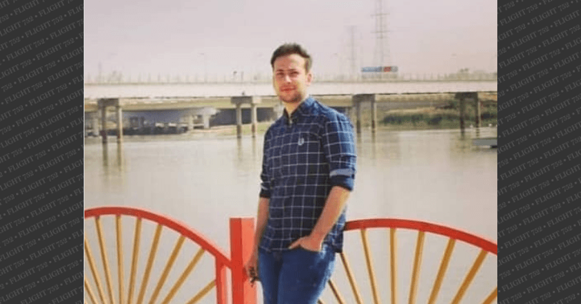 Mojtaba Abbasnezhad gallery