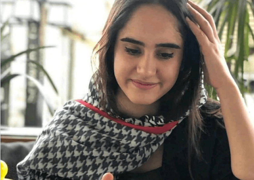 Kiana Ghasemi gallery