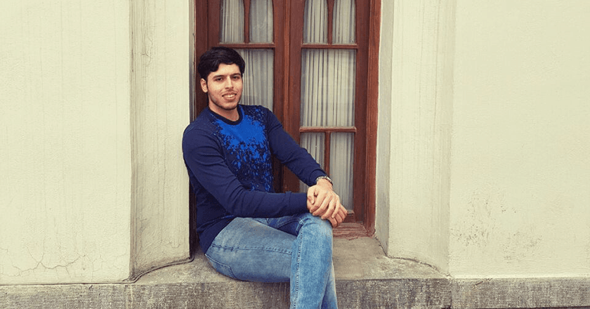 Amirhossein Saeedinia gallery