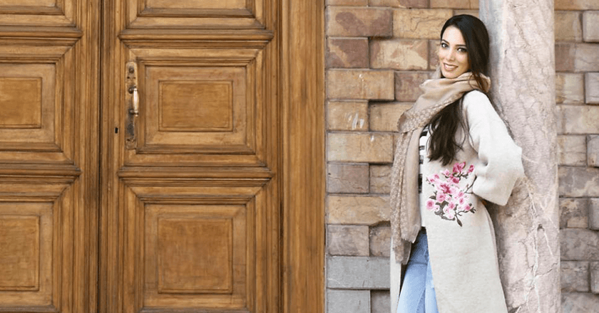 Ghazal Nourian gallery