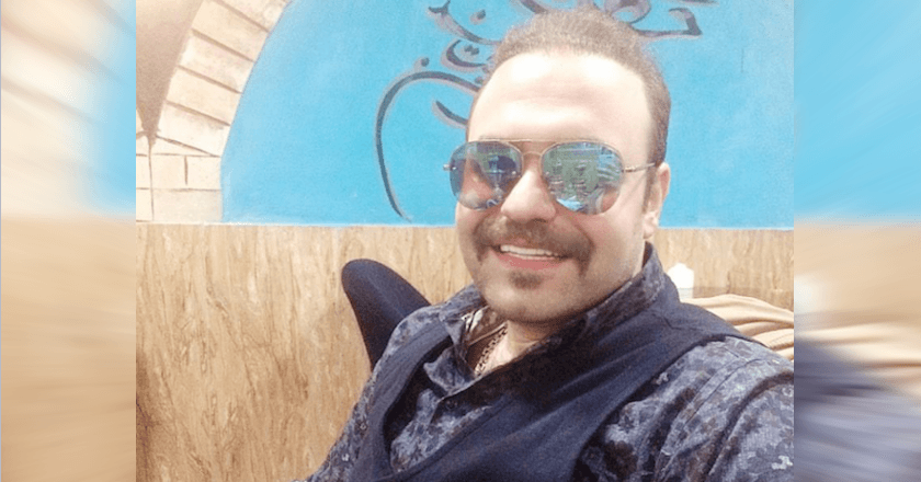 Masoud Shaterpour Khiaban gallery