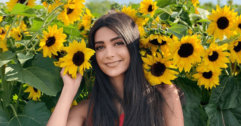 Delaram Dadashnejad gallery