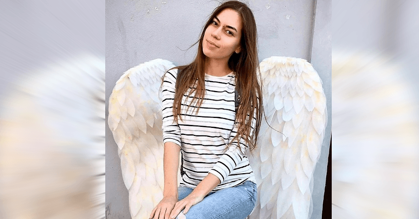 Valeriia Ovcharuk gallery