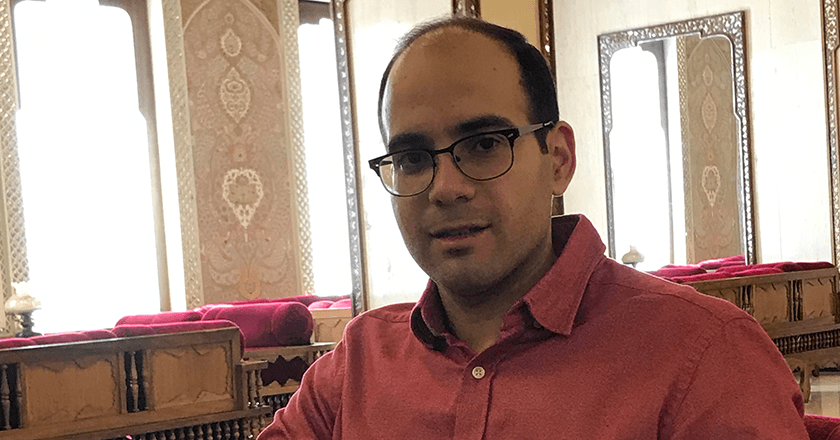 Mansour Esnaashary Esfahani gallery