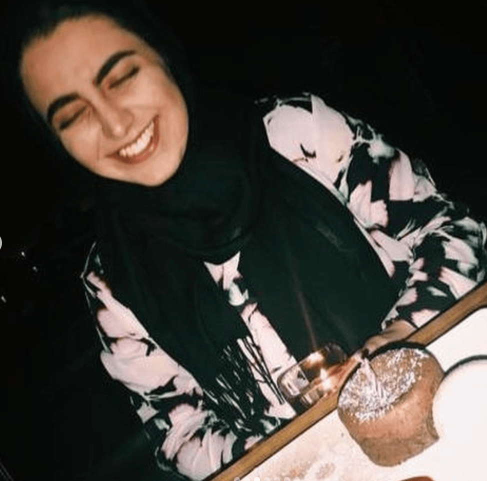 Zeynab Asadilari gallery