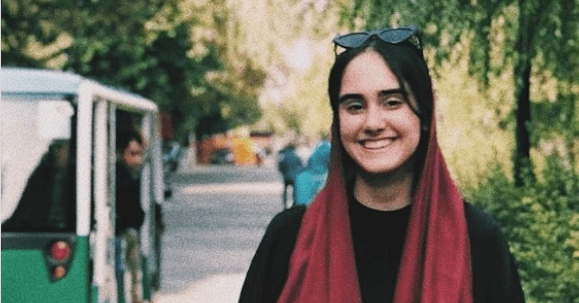 Kiana Ghasemi gallery