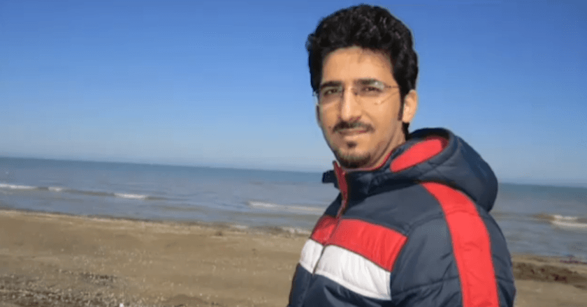 Milad Ghasemi Ariani gallery
