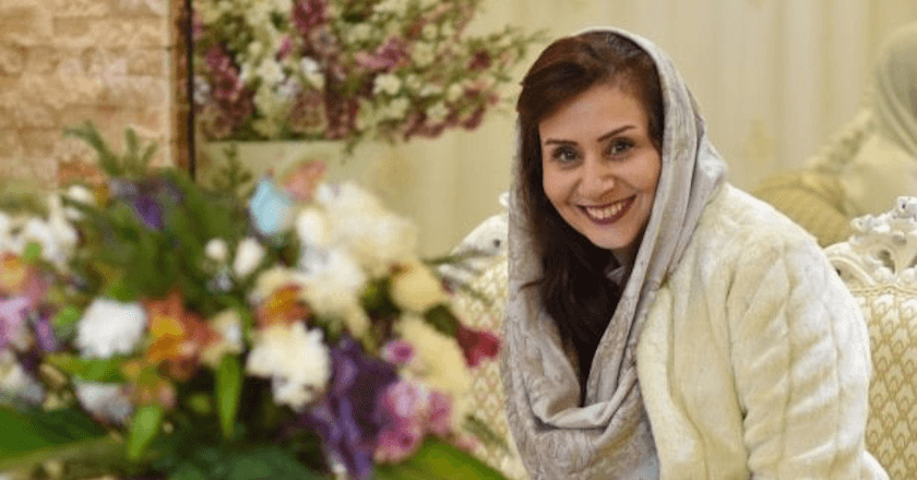 Fereshteh Maleki Dizaje gallery