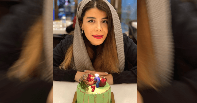 Fatemeh Kazerani gallery