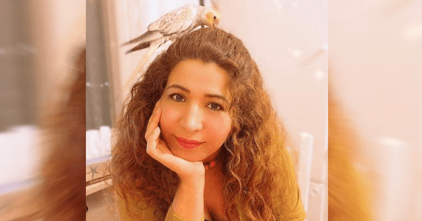 Mitra Ahmady gallery