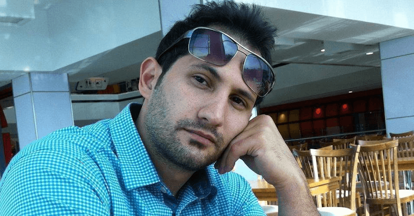 Shahab Raana gallery