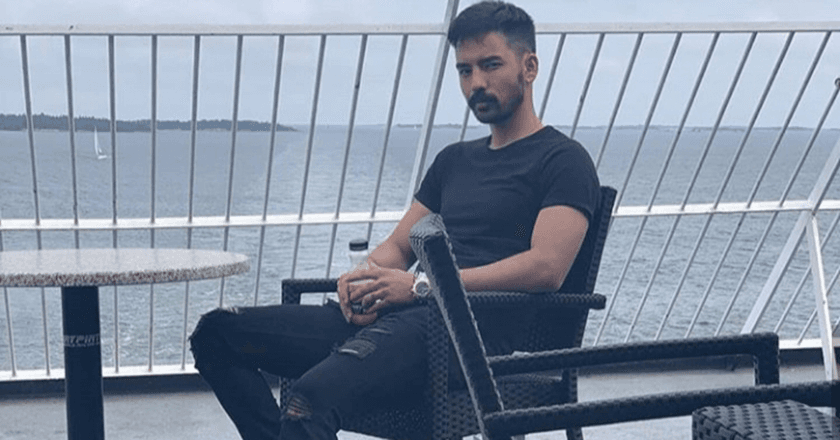 Hossain Rezae gallery