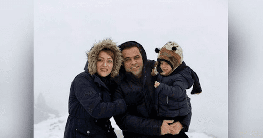 Asal Ovaysi gallery