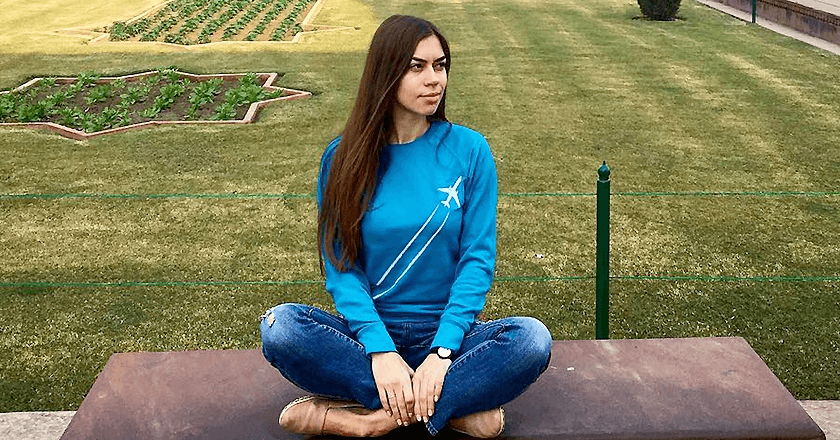 Valeriia Ovcharuk gallery