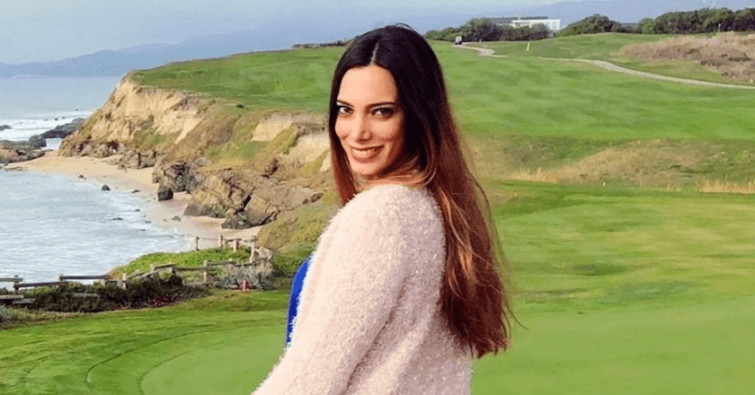 Ghazal Nourian gallery