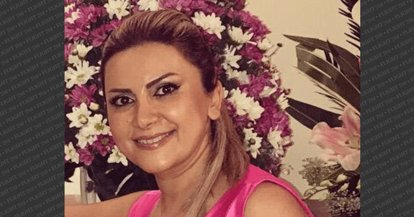 Sheyda Shadkhoo gallery