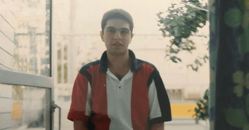 Mohammadreza Kadkhodazadeh gallery
