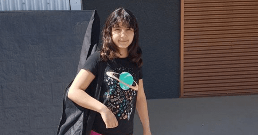 Anisa Sadeghi gallery