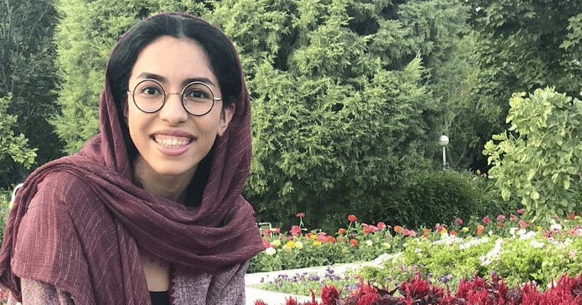 Mahdieh Ghavi gallery