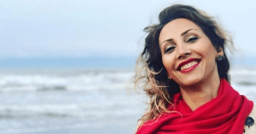 Maryam Malek gallery