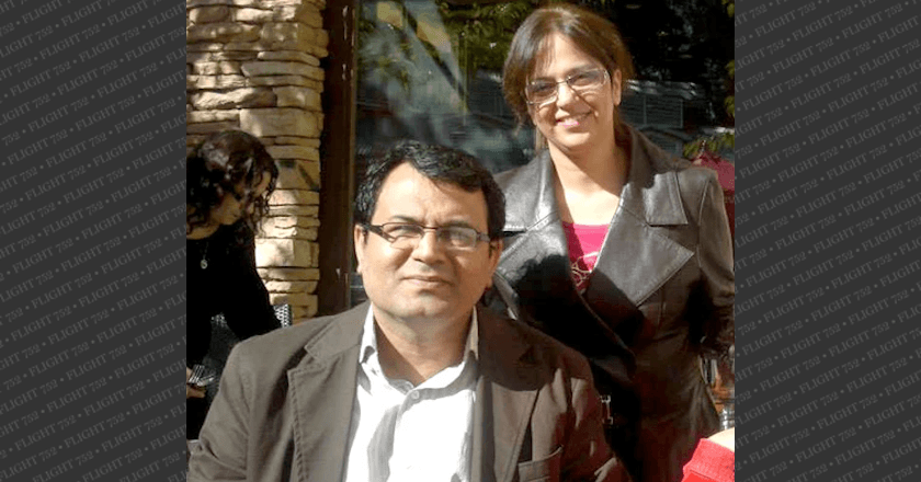 Firouzeh Madani gallery