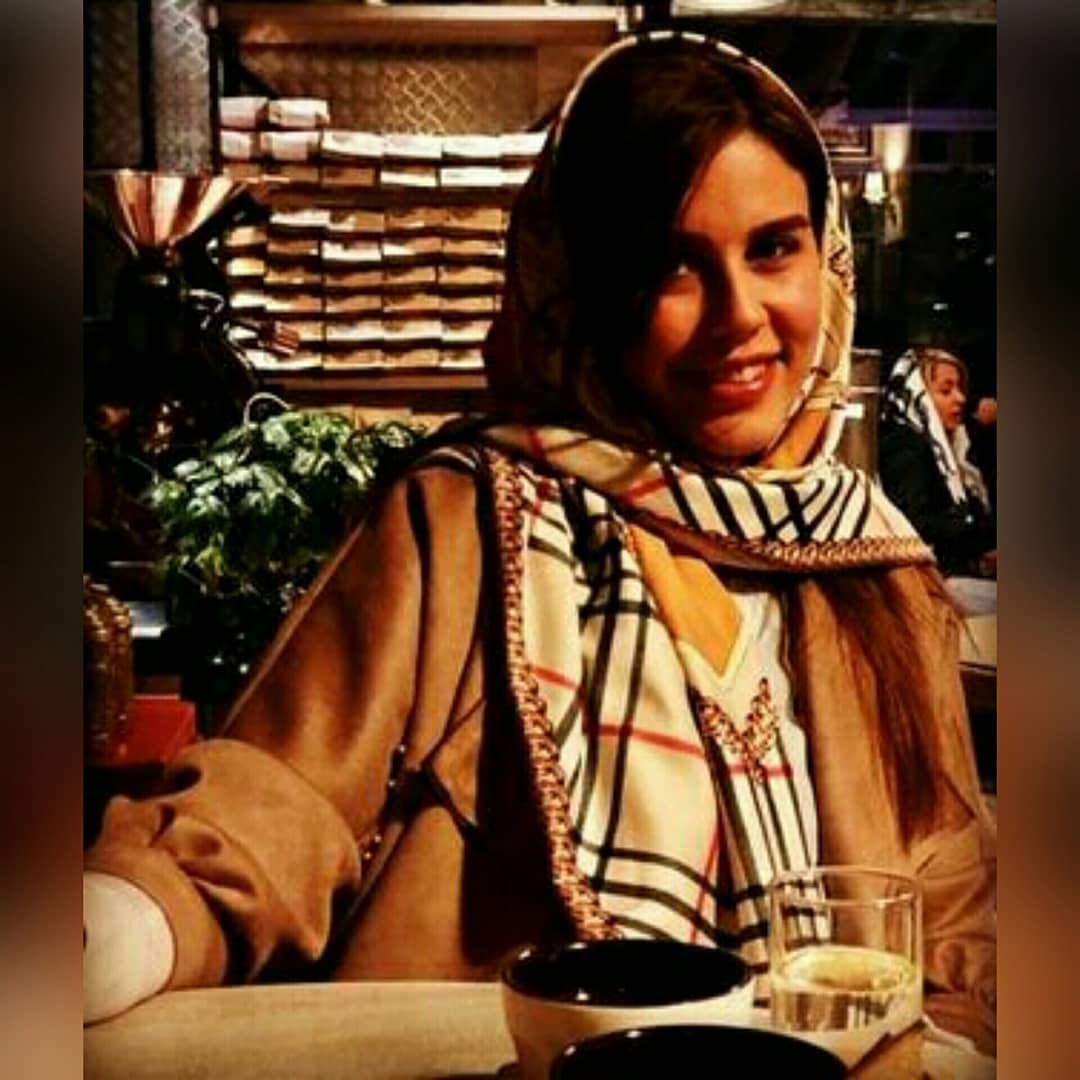 Fatemeh Mahmoodi gallery