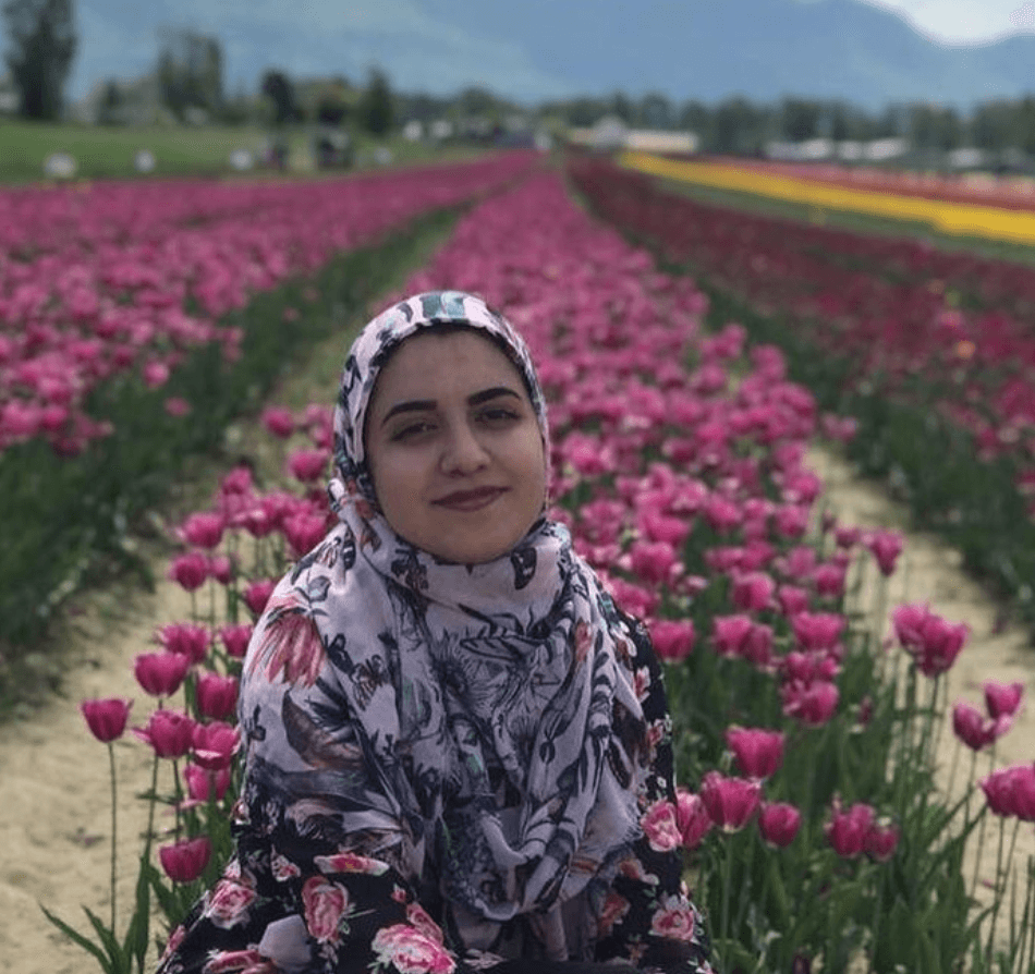 Zeynab Asadilari gallery