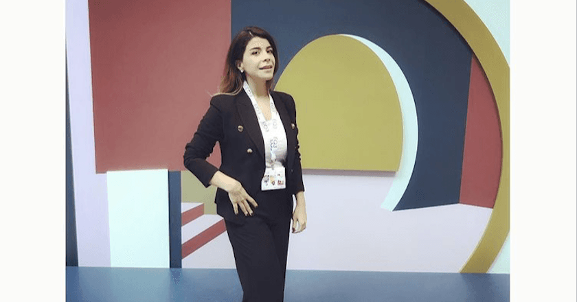 Fatemeh Kazerani gallery