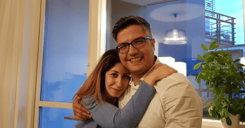 Aida Farzaneh gallery