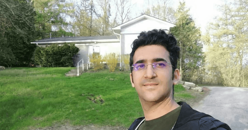 Milad Ghasemi Ariani gallery