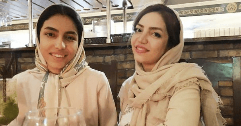 Mahdieh Ghavi gallery