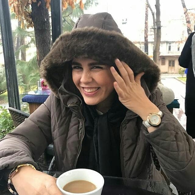 Fatemeh Mahmoodi gallery