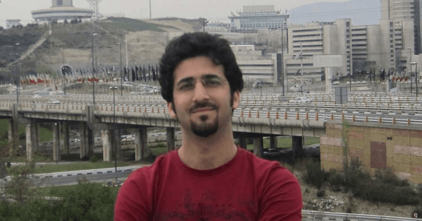 Milad Ghasemi Ariani gallery