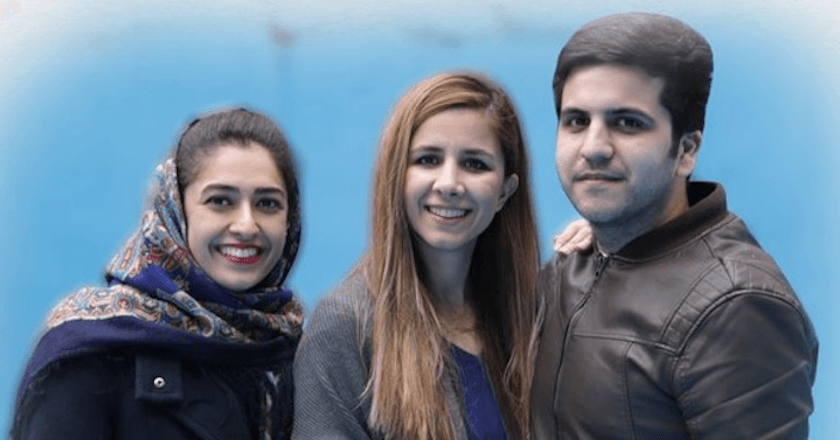 Alvand Sadeghi gallery