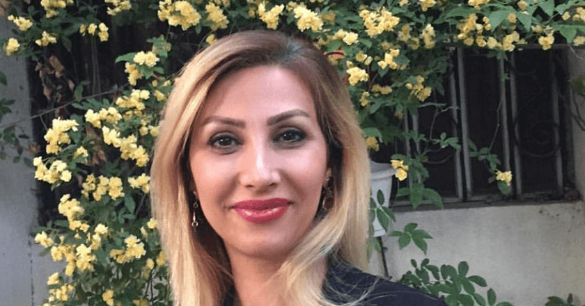 Maryam Malek gallery