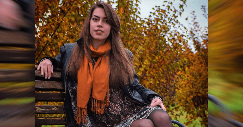Valeriia Ovcharuk gallery