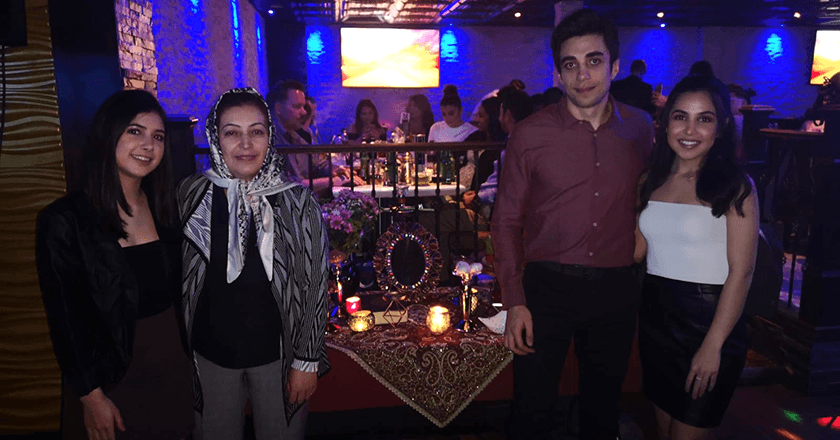 Shekoufeh Choupannejad gallery