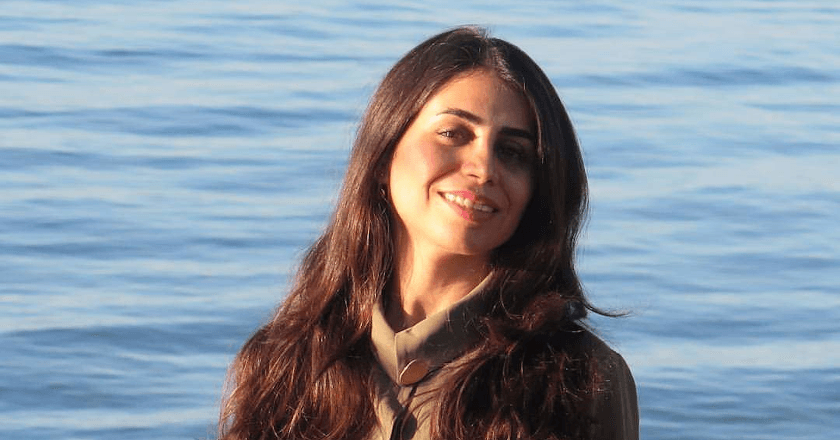 Ghanimat Azhdari gallery