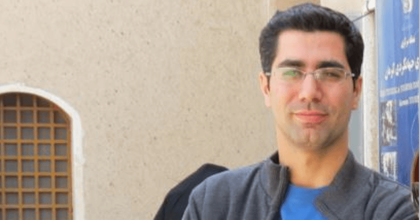 Siavash Ghafouri Azar gallery