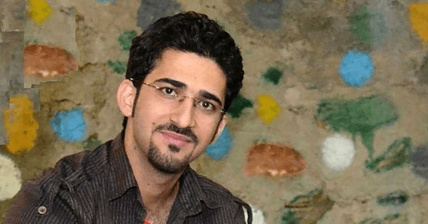 Milad Ghasemi Ariani gallery